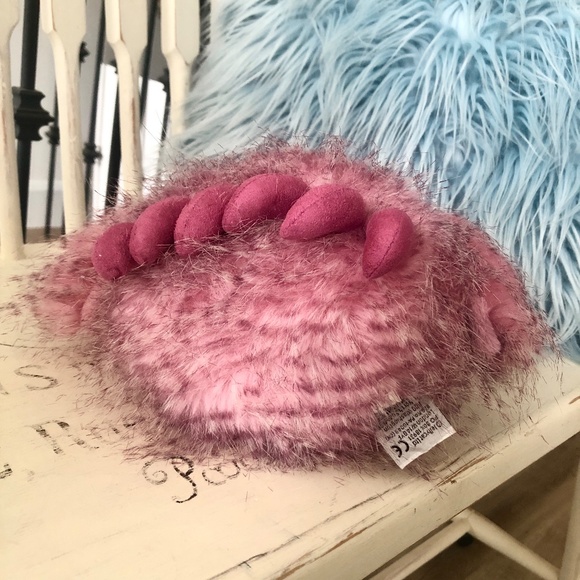 Jellycat, Olga, Owl, 10", Plush, Bird, Stuffed Animal, Retired, Good Condition - Picture 6 of 9